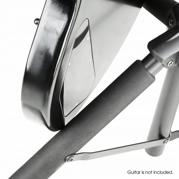 Gravity GS01NHB stojak/statyw pod gitarę lub bas Marka Gravity