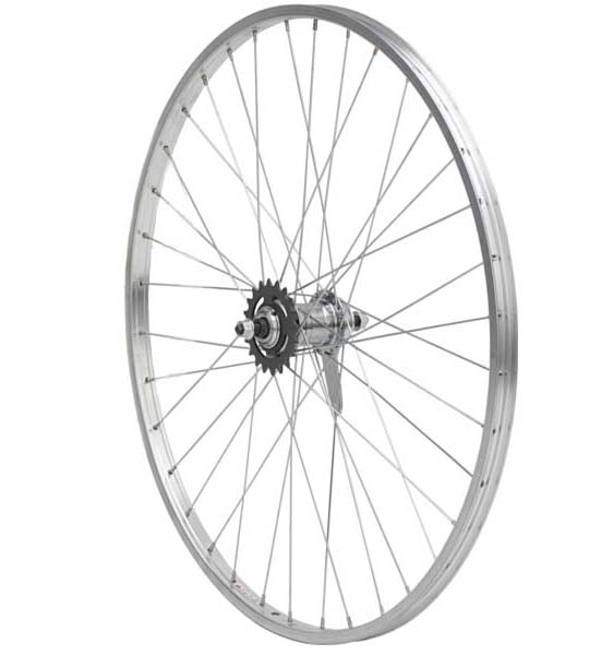 Колесо 26 сзади torpedo;кольца alu.ступица VELO ;недорого