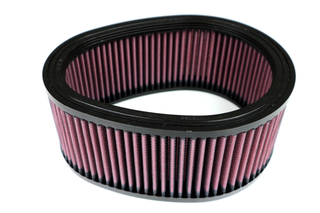 BU-9003 - BUELL FIREBOLT ПОВІТРЯНИЙ ФІЛЬТР K & N BU - 9003 VS