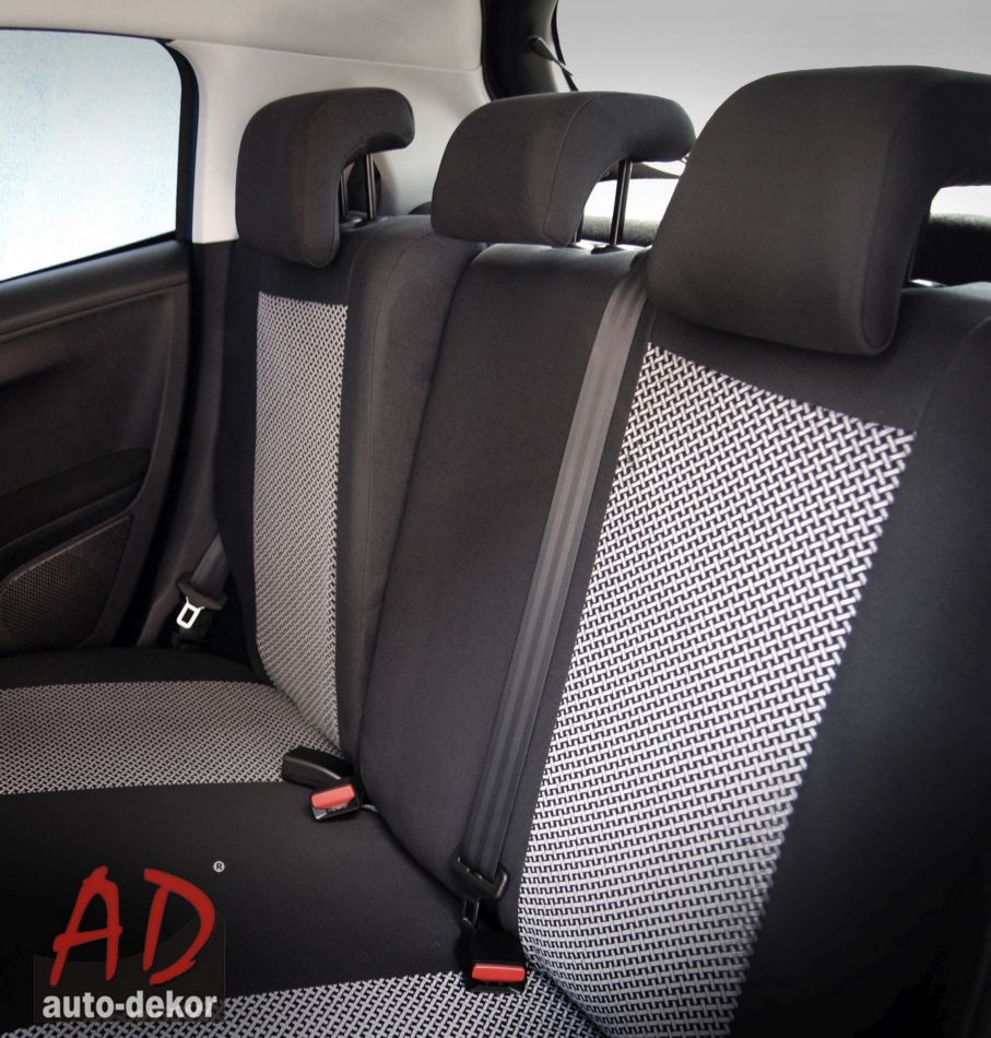 TOYOTA AYGO 2014-22r POKROWCE SAMOCHODOWE LOTNICZE Producent Auto-dekor