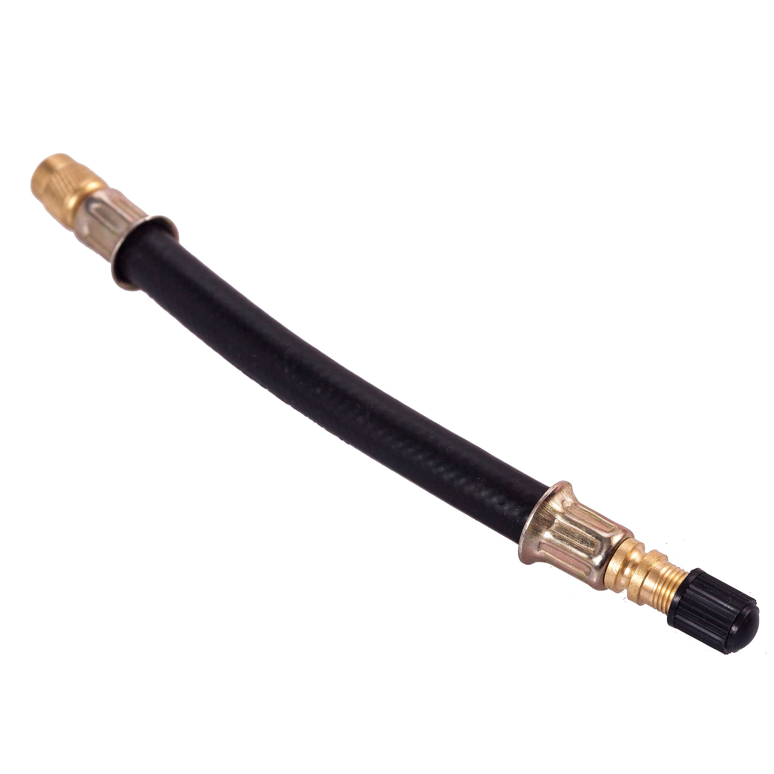 

Przedłużka Do Pompowania Kół gumowa 160 mm
