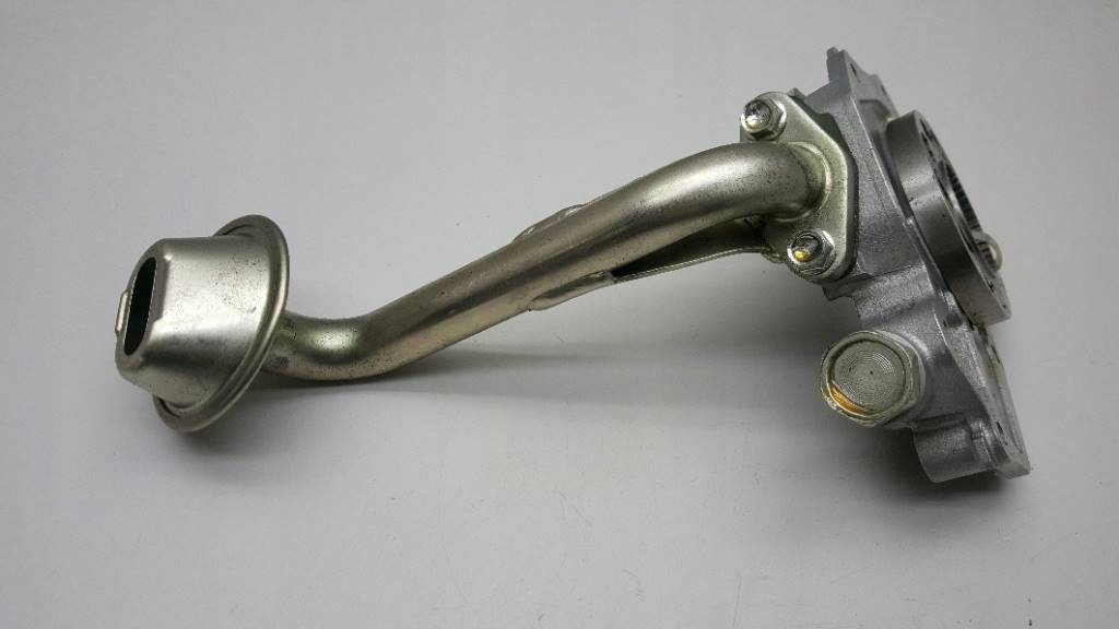 SMOK OLEJU MISKA MITSUBISHI LANCER X ASX 1 6 Weight with packaging 1 kg