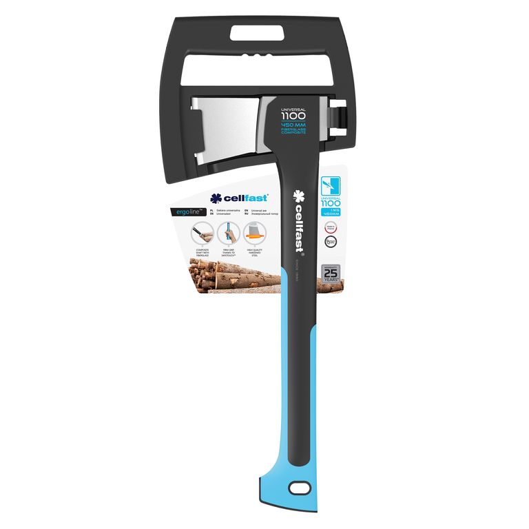 

Siekiera uniwersalna U1100 41-002 Cellfast