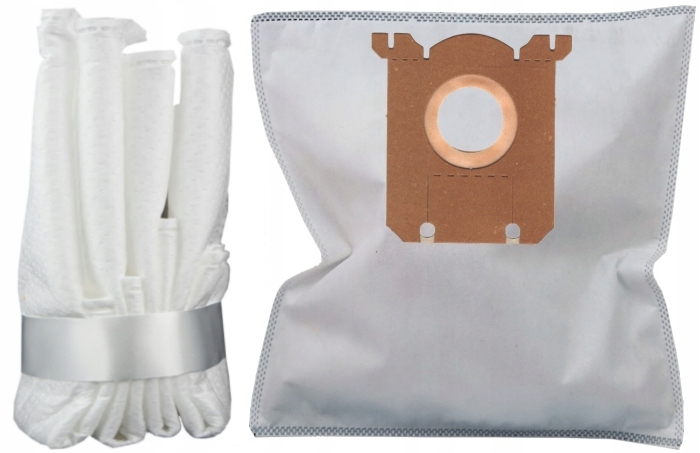 

Worki Syntetyk Do Philips PowerGo FC8245/09 5szt