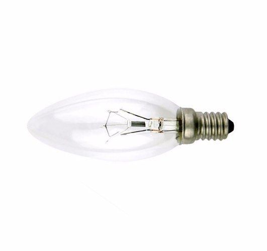 

Żarówka Tradycyjna E14 Świeczka Świeca 25W 2 szt.