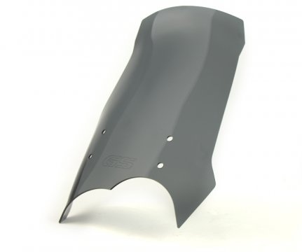 Loster turistické sklo Bmw G 650 Gs 11-14