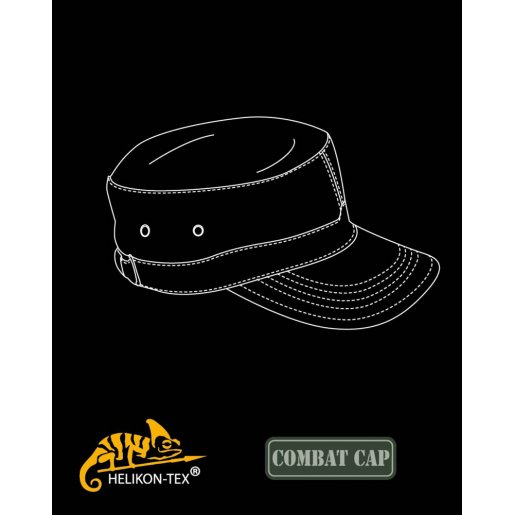 Czapka Patrolówka Helikon - US Woodland Kod producenta CZ-COM-PR-03