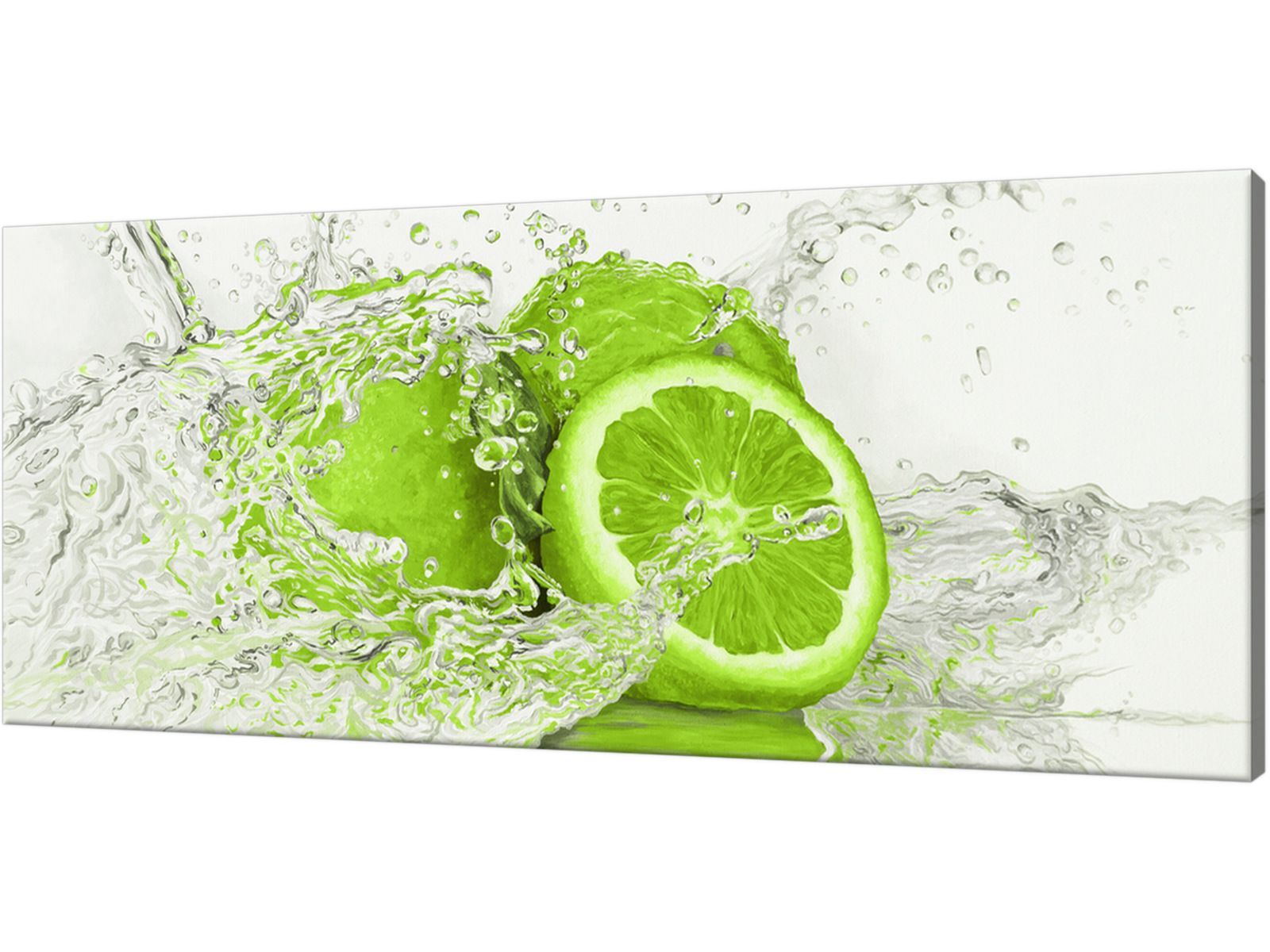 

Obraz Drukowany 100x40cm Premium Krajobraz