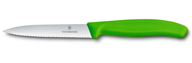 

Victorinox Nóż Kuchenny 6.7736.L4 Ząbki CeDe