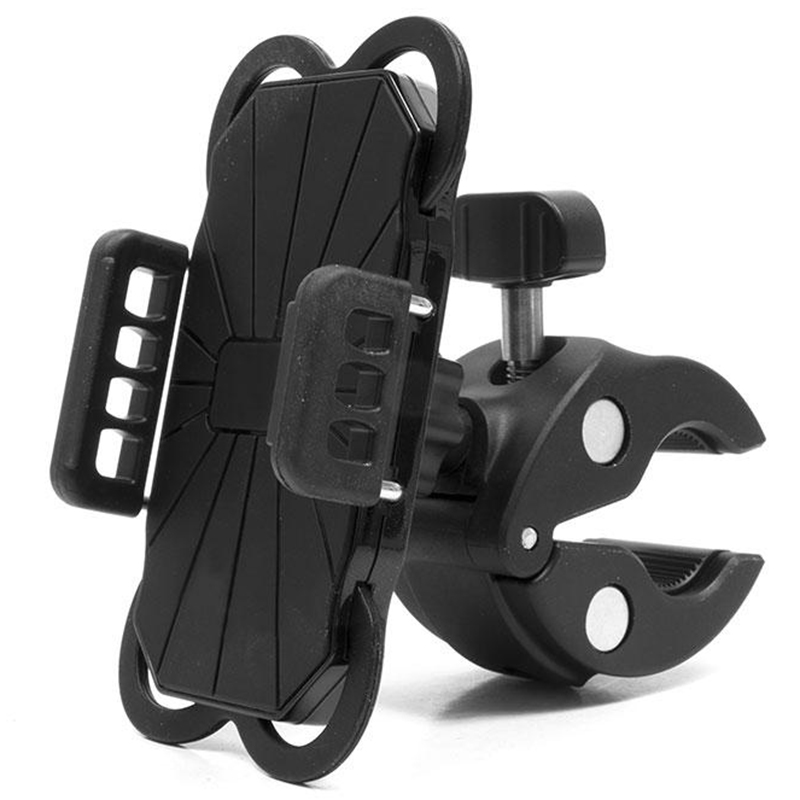 

Uchwyt rowerowy uniwersalny telefon smartfon rower