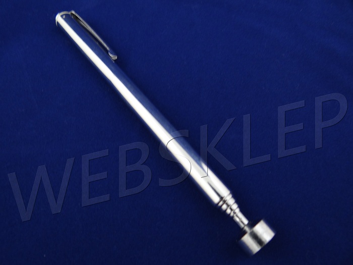 MAGNES TELESKOPOWY CHWYTAK MOCNY MAGNETYCZNY Kod producenta DB00943