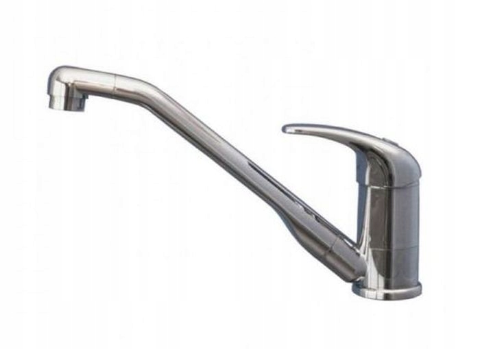 CM27712021 - Кран Roma-гаряча і холодна вода Comet