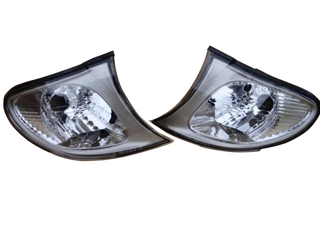 Bmw E46 Sedan Kombi Přední Směrovky Blinkry