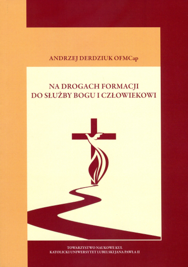 Na drogach formacji do służby Bogu i człowiekowi