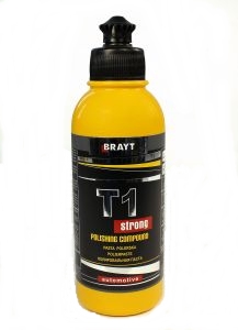 

Brayt T1 Strong Pasta Polerska 250 g