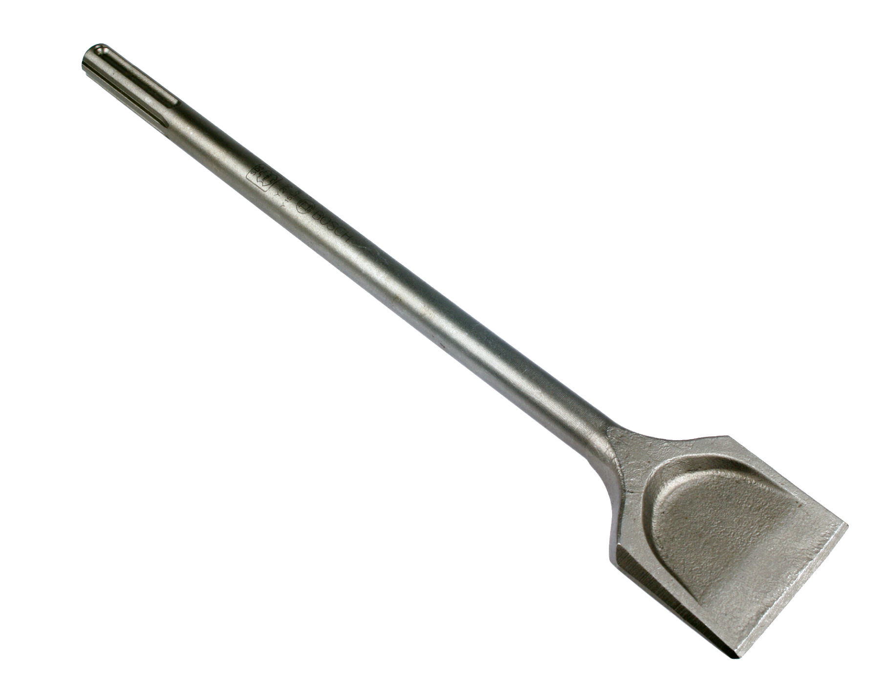 

Bosch Oryginalne Dłuto Sds-max Płaskie 80mm/400mm