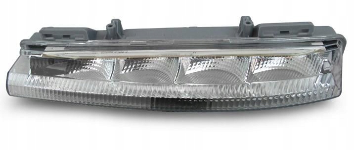 2652 - Галогенні денні ходові вогні W212 E212 E клас LED лівий