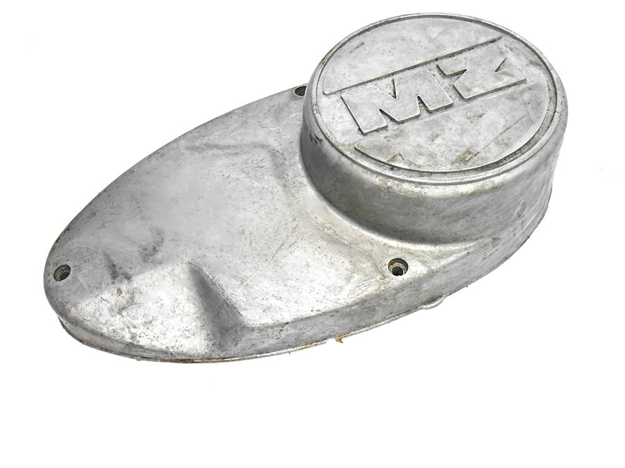 003-0001-358 - КРЫШКА ЗАЖИГАНИЯ MZ TS 250 DDR ENGINE COVER