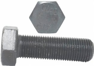 

M18x1,5x70 Śruba drobnozwojna kl.10.9 Din 961 1szt