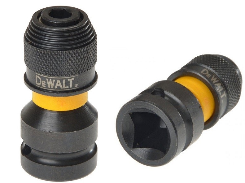 

DeWalt DT7508 adapter redukcja do kluczy udarowych