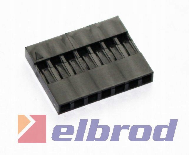 

Obudowa złącza BLs07 7PIN---10 szt /1035
