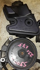 Мерседес в 221 s 500 насос гидроусилителя 275