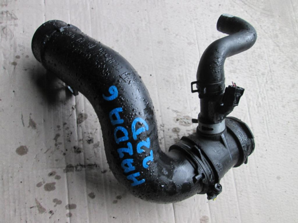 pipe hose MAZDA 6 2,2D