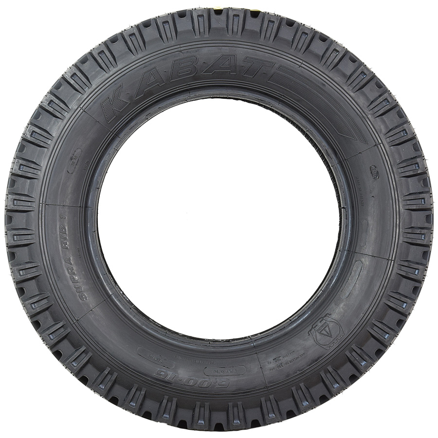 2 OPONY ROLNICZE NOWE 6 00 16 KABAT 6PR 600 16 Model inny