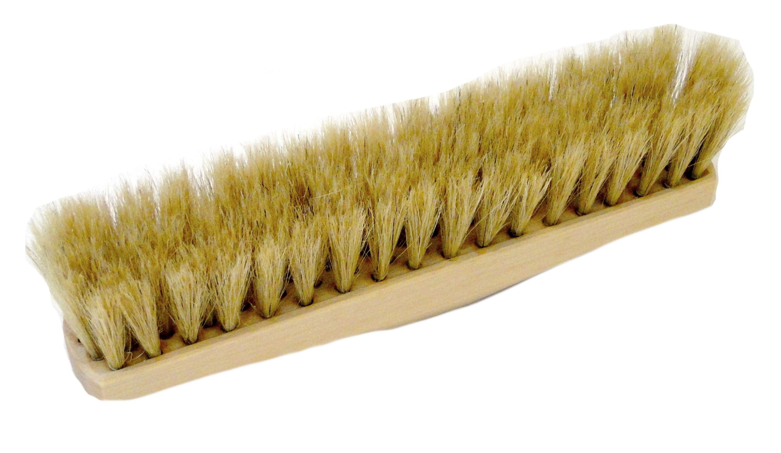 

Zamiatacz Szczotka Na Kij Naturalne Włosie 40 cm