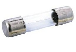 

Bezpiecznik 20mm 25A komplet 10szt Fv wys24h(0704