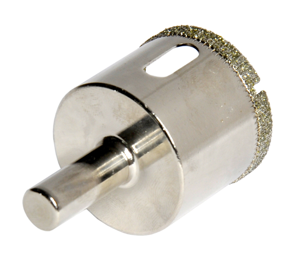 KORONKA DIAMENTOWA OTWORNICA WIERTŁO DO GRESU 40mm Marka Geko