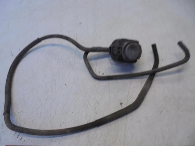 ZAWÓR PODCIŚNIENIA RENAULT MASTER III 2.3 DCI Typ silnika Diesel