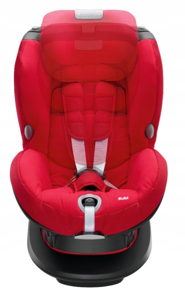 Maxi cosi 2025 rubi adac