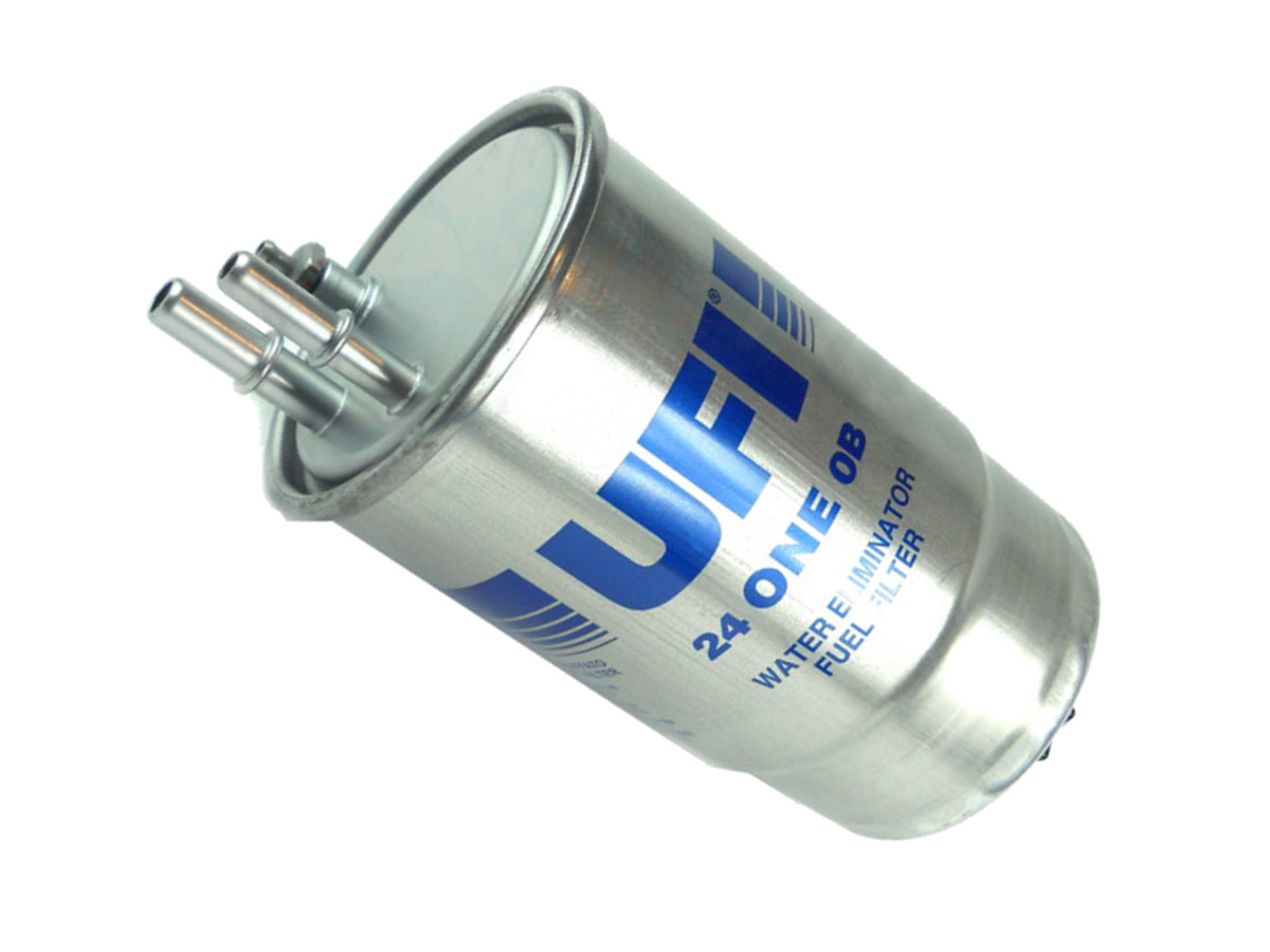 Filtr paliwa UFI Peugeot Boxer 3 0 HDi od 2011
