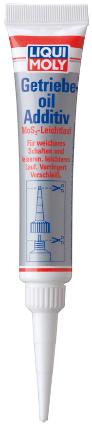 

Liqui Moly dodatek skrzyni mostu z MoS2 1040 2652