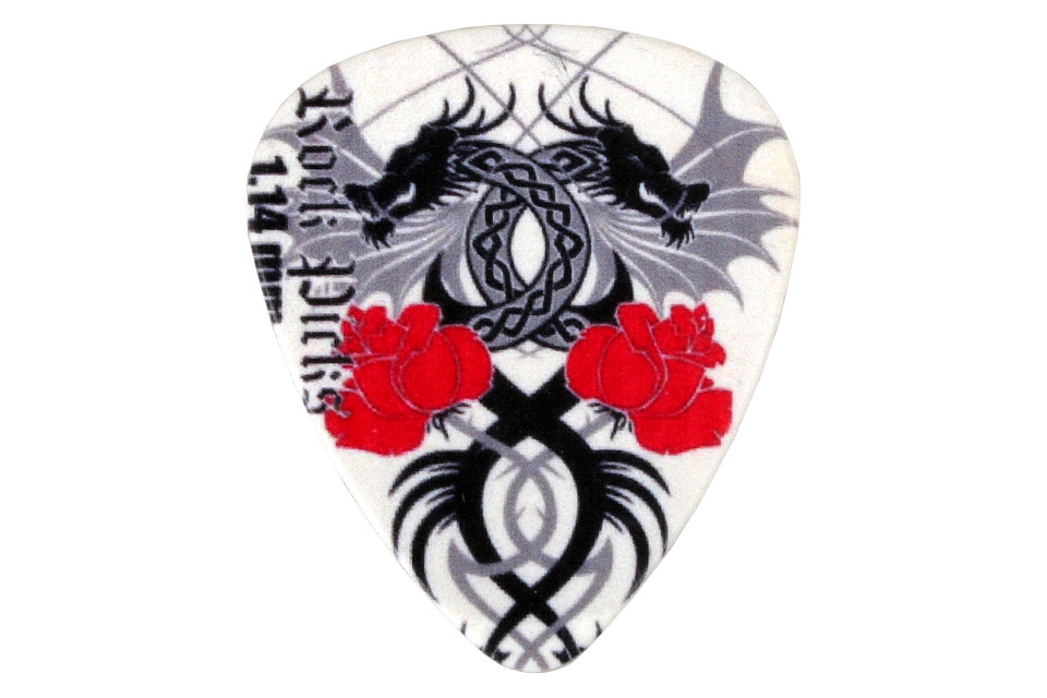 

Rock Pick Crp kostka z grafiką 1.14 8