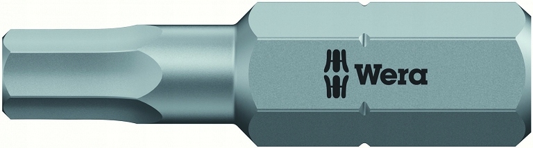 

Bit sześciokątny-imbusowy 1/16" Wera 135070