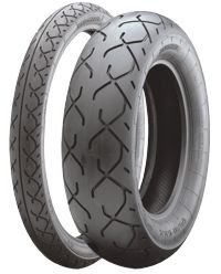 Heidenau 130/90b16 170/80-15 K65 zásterové pneumatiky Yamaha VX 1100 Dragstar 26r