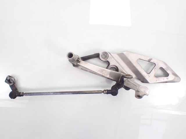 Комплект [L] тормозная подставка для ног для Suzuki GSX-R 750 Вт 93-95