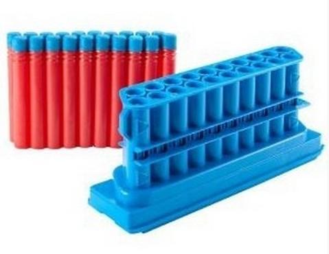 KARABIN BOOMCO WIELKI KARABIN WYRZUTNIA NERF XXL Materiał Plastik