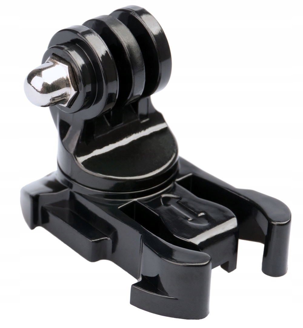 

Szybkozłączka zatrzask 360 do GoPro Hero7 6 J-hook