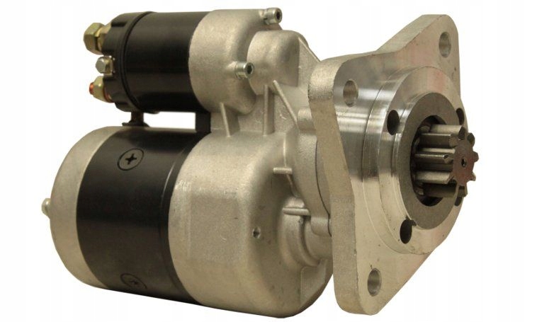 СТАРТЕР С РЕДУКТОРОМ DEUTZ FL912 FL91 BF913