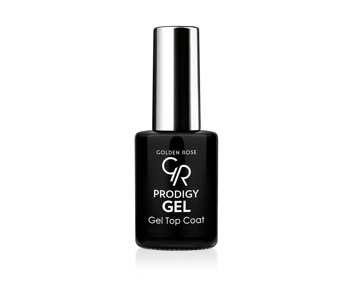 

Golden Rose Żelowy Top Coat Prodigy Utwardzacz