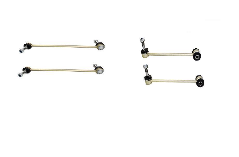 Spojovací Prvky Peugeot 406 98 Přední Zadní 4KS