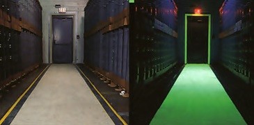 Farba ŚWIECĄCA W CIEMNOŚCI luminescencyjna EAN (GTIN) 5021887002883