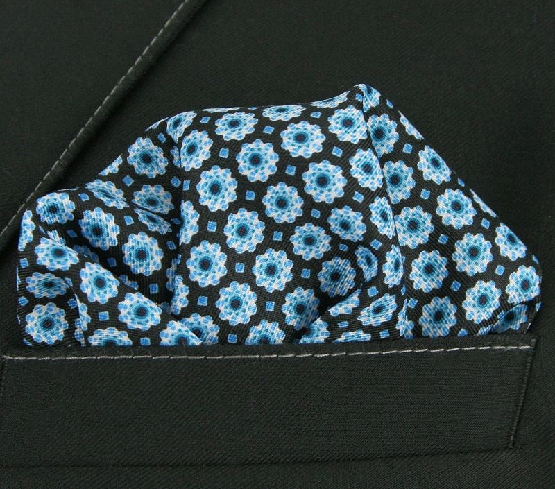 Elegancka i modna poszetka Alties Marka inna