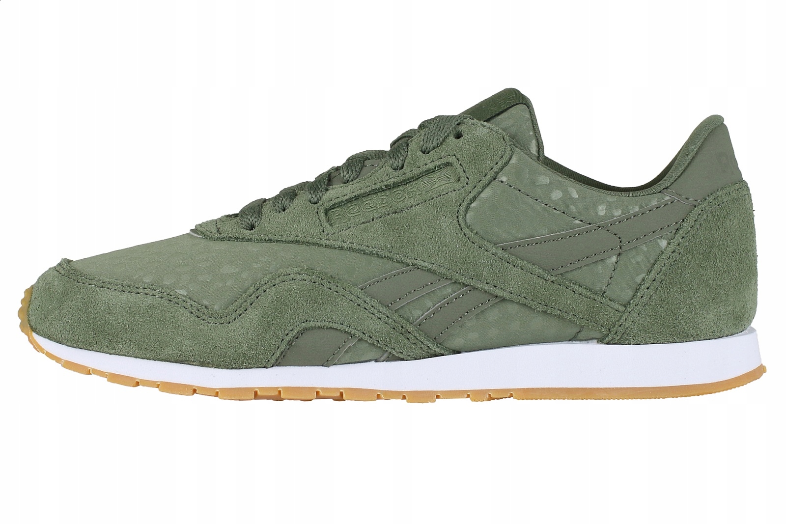 

Buty damskie Reebok CL Nylon Slim Txt L BS9446