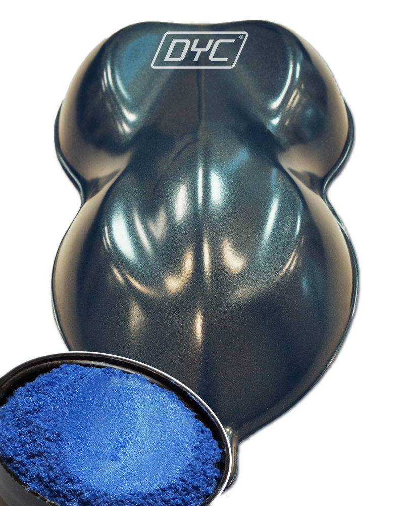 Pigment barwnik uniwersalny Ocean Blue 10g Usa