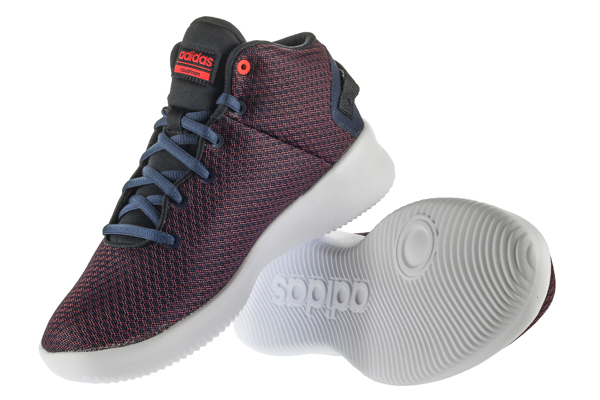 Buty adidas CF REFRESH MID K AQ1664 r.38 2 3 7160240462 Allegro.pl