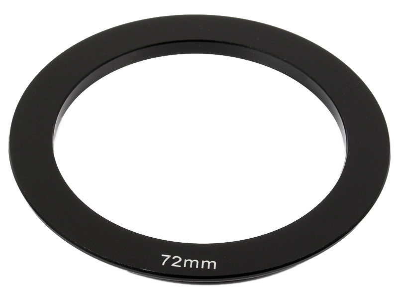 

Adapter Redukcja system Cokin Pierścień 72 mm